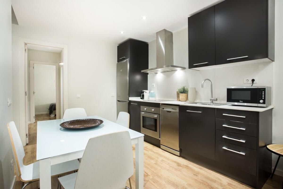 Bright And Modern 2bedroom In Ramblas 2 1a Apartamento *