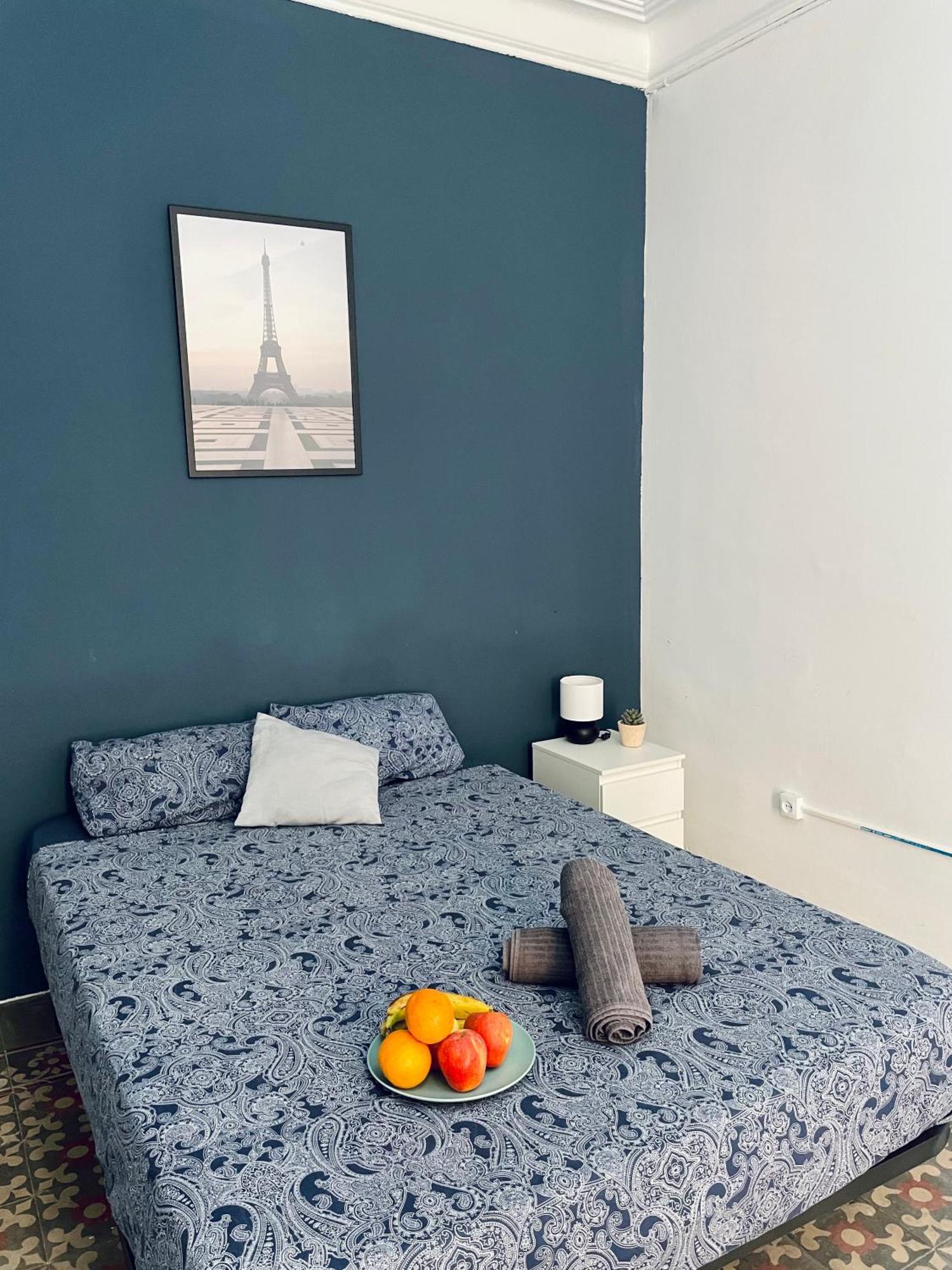 Banys Nous 1 Frühstückspension Barcelona
