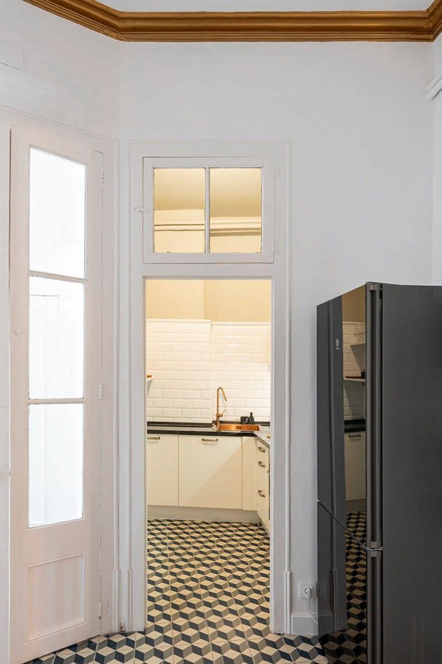 Placa Catalunya V Charming And Exquisite 5bd With Large Balcony Apartamento Barcelona