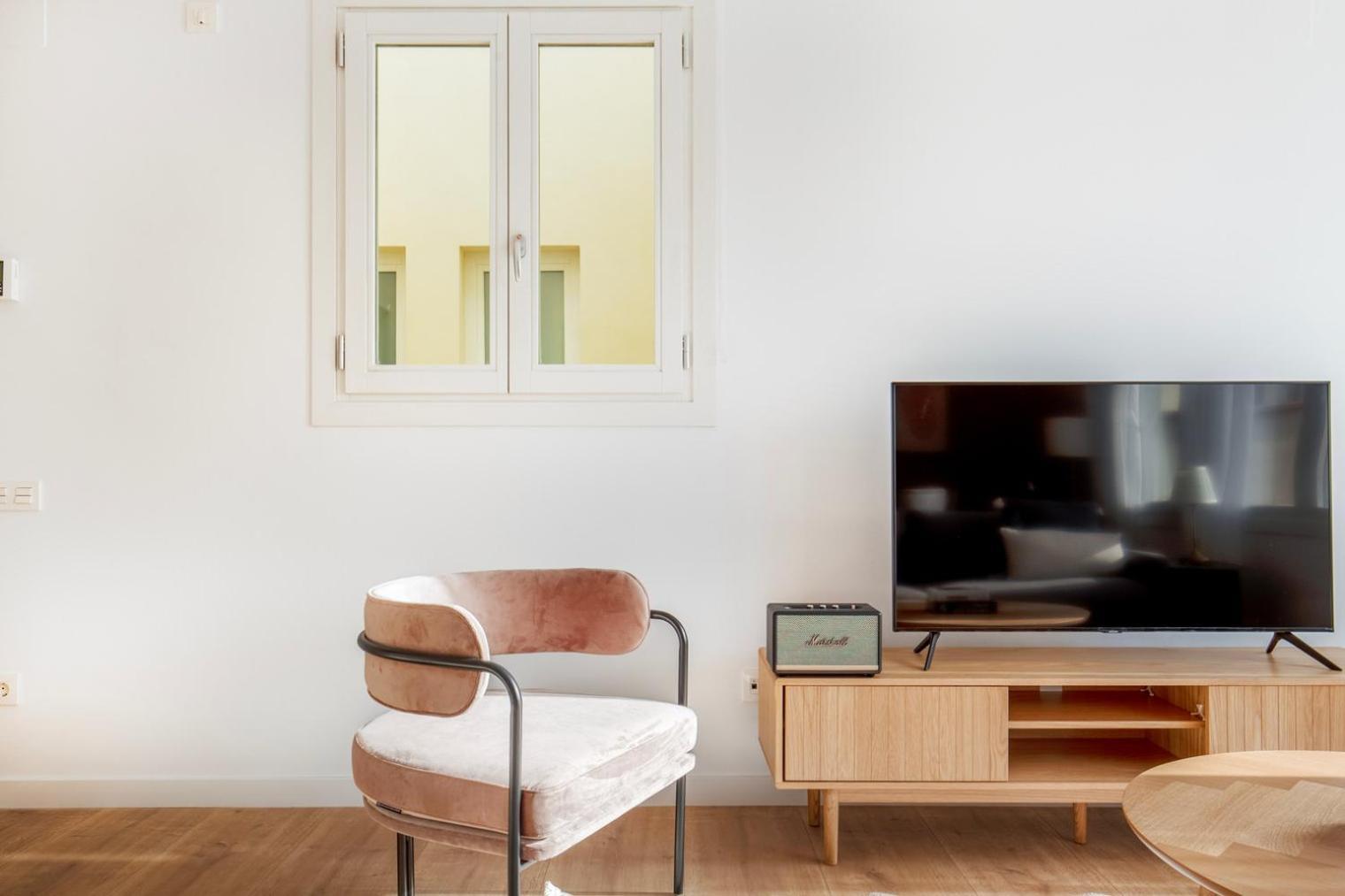 Apartment Blueground Dreta De Leixample Nr Pl Catalunya Bcn-48