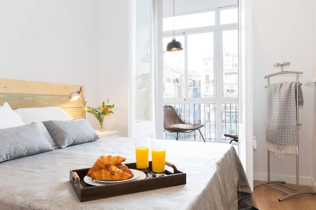 Apartment Perfectly Located 4bed 4bath In Eixample *
