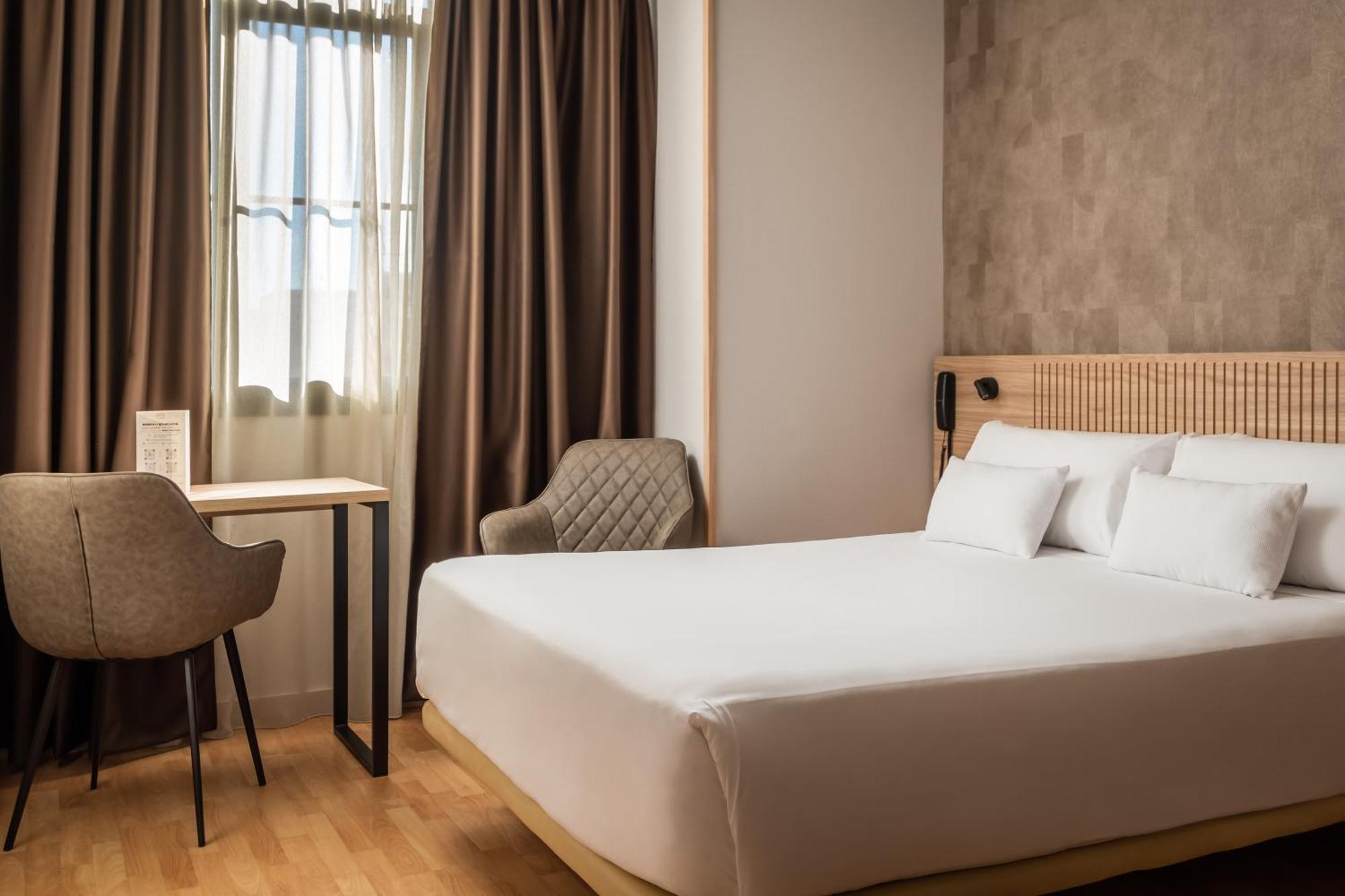 Petit Palace Eixample Hotel Barcelona