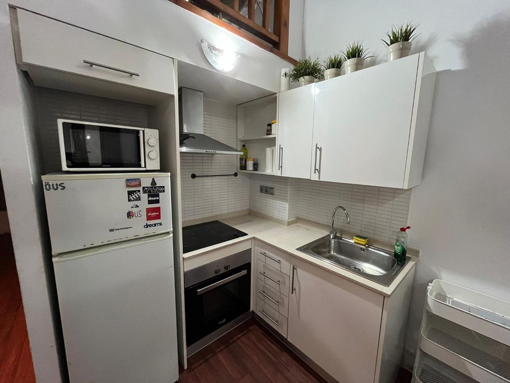 Centrally In The Heart Of Raval Appartement Barcelona