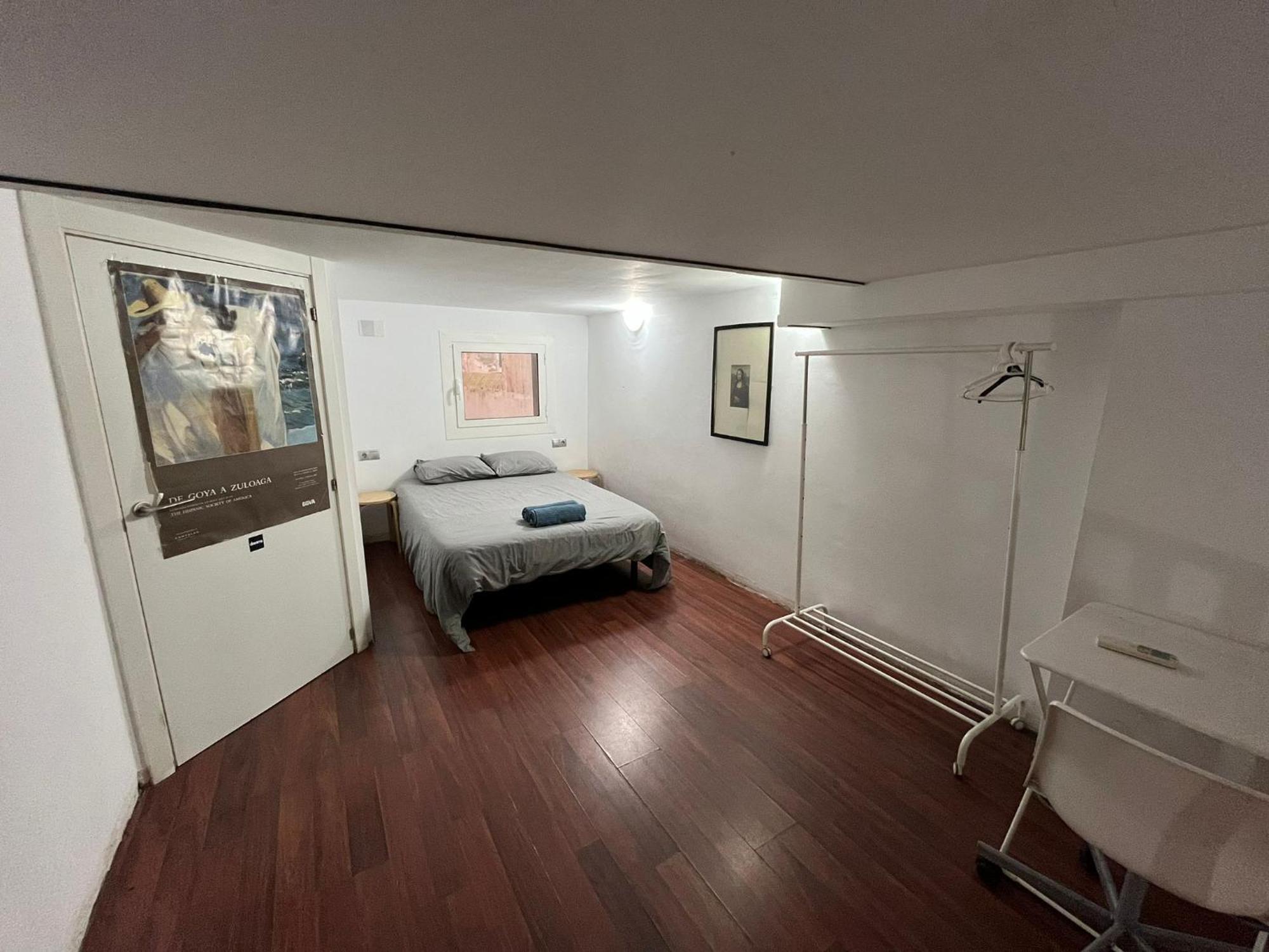 Appartement Centrally In The Heart Of Raval Barcelona