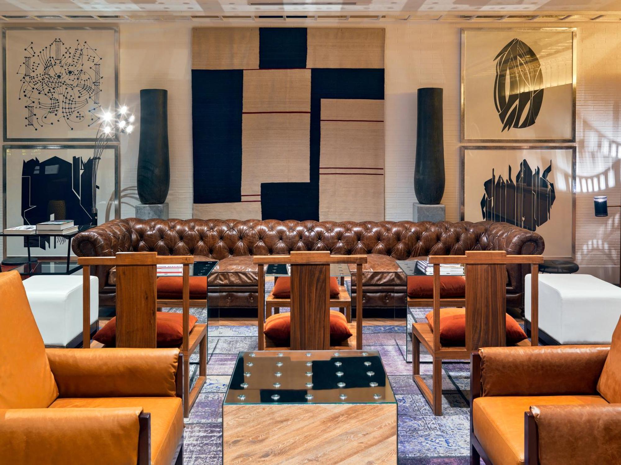 Hotel H10 Metropolitan 4* Sup 4*