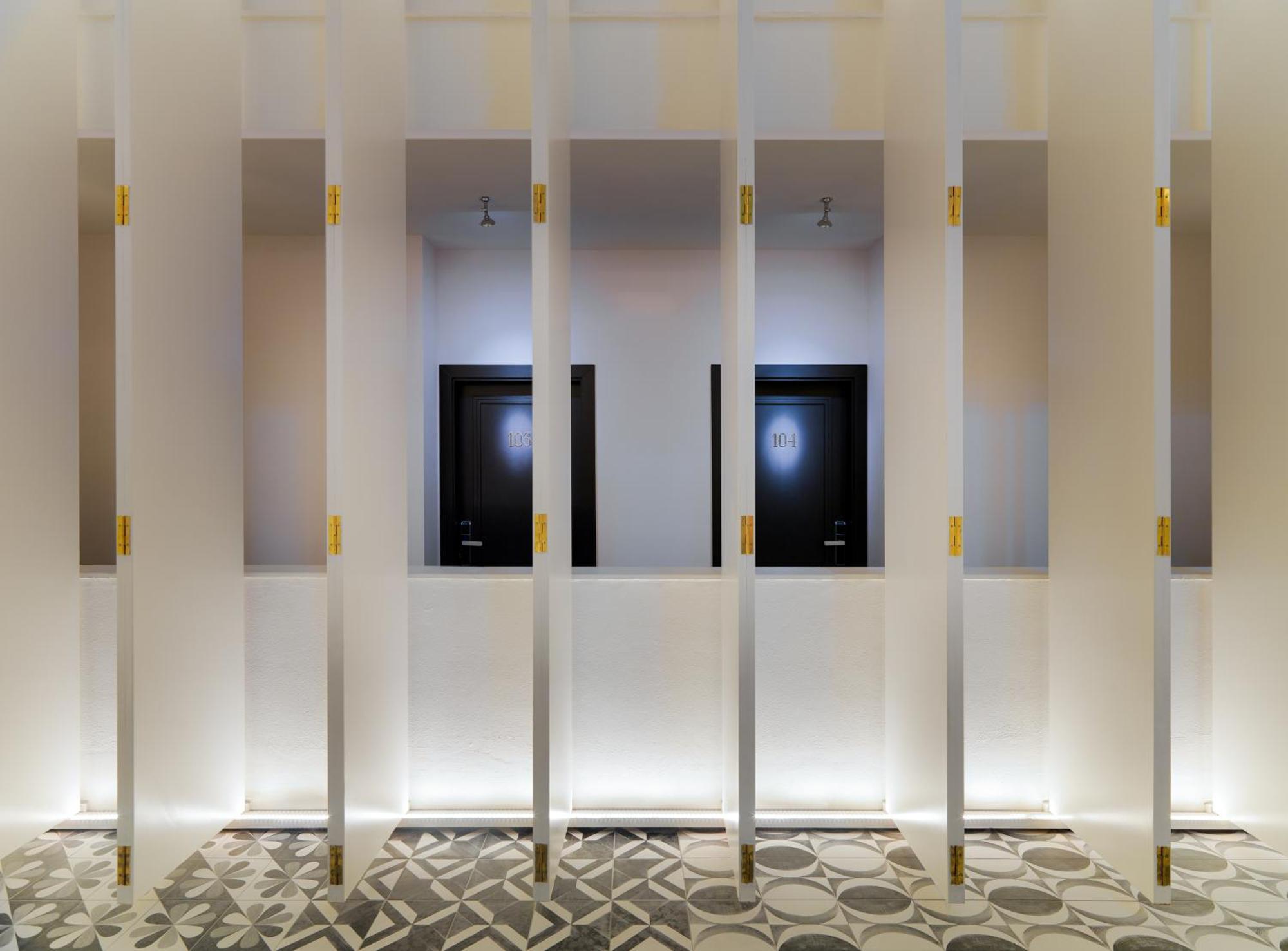 H10 Metropolitan 4* Sup Hotel