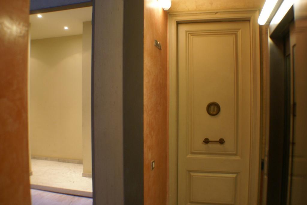 Apartment Flateli Lluria