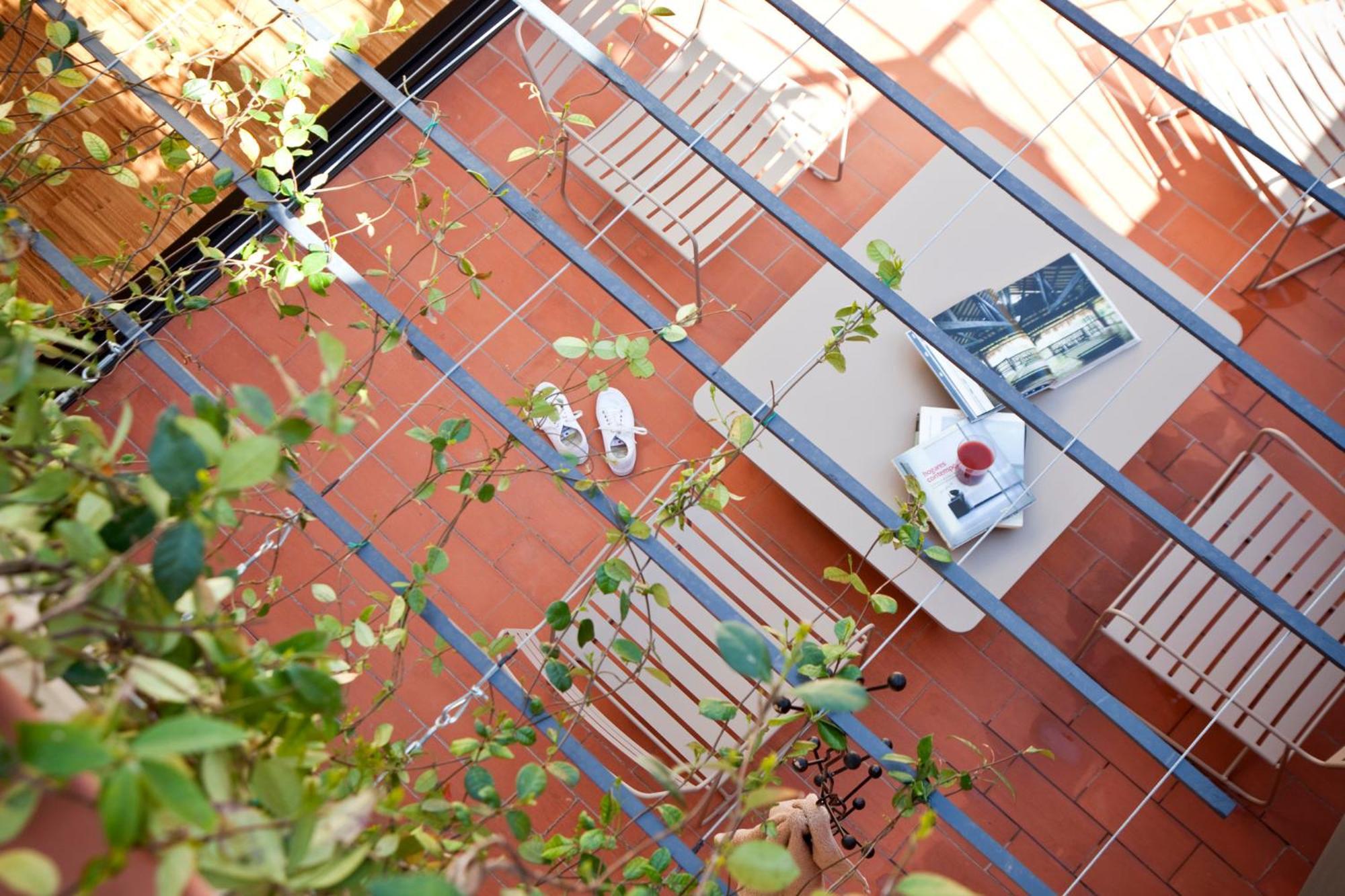 Apartamento Destinationbcn Urgell