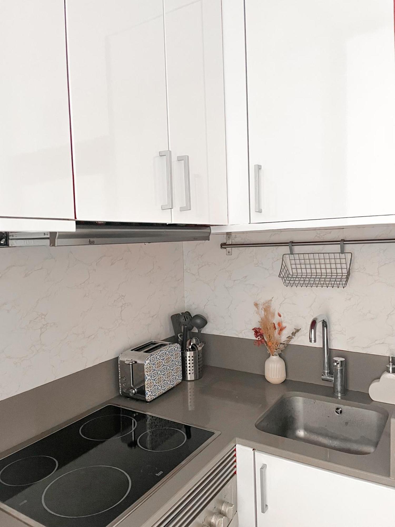 Alojamiento Vilardell Apartment *
