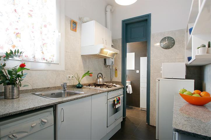 Easystaybcn Apartamento