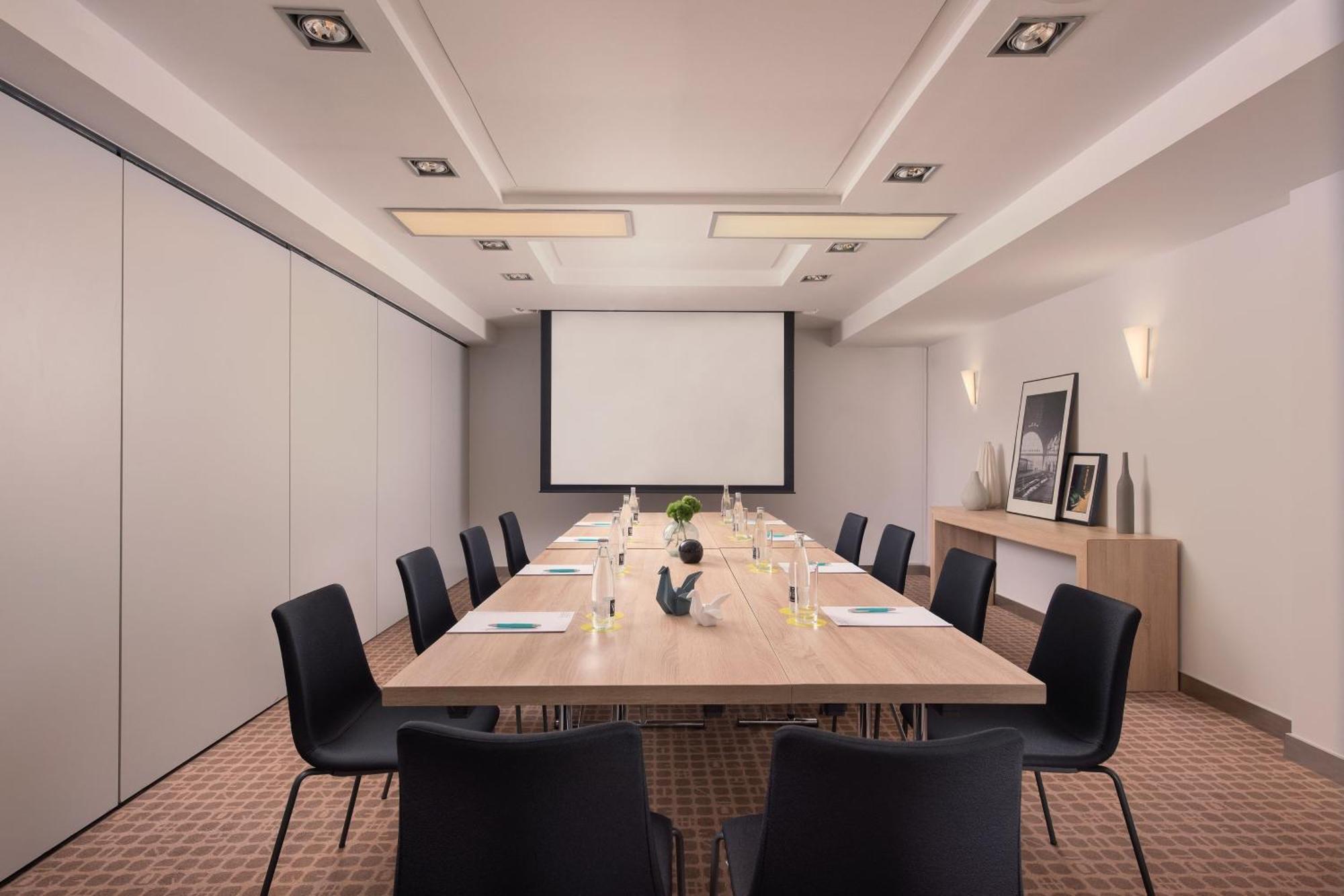 Le Meridien 5* Barcelona