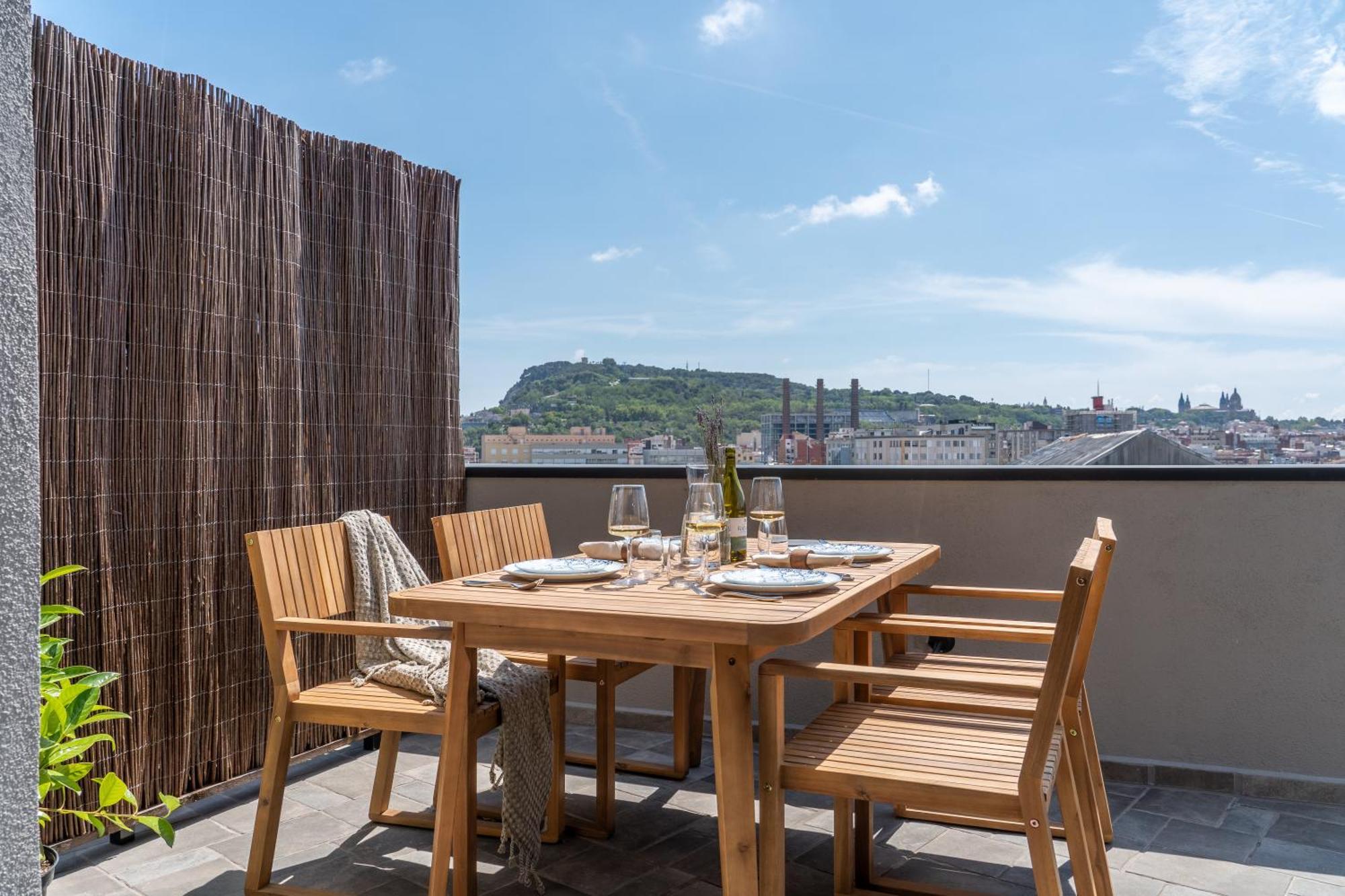Master La Rambla Apartment *