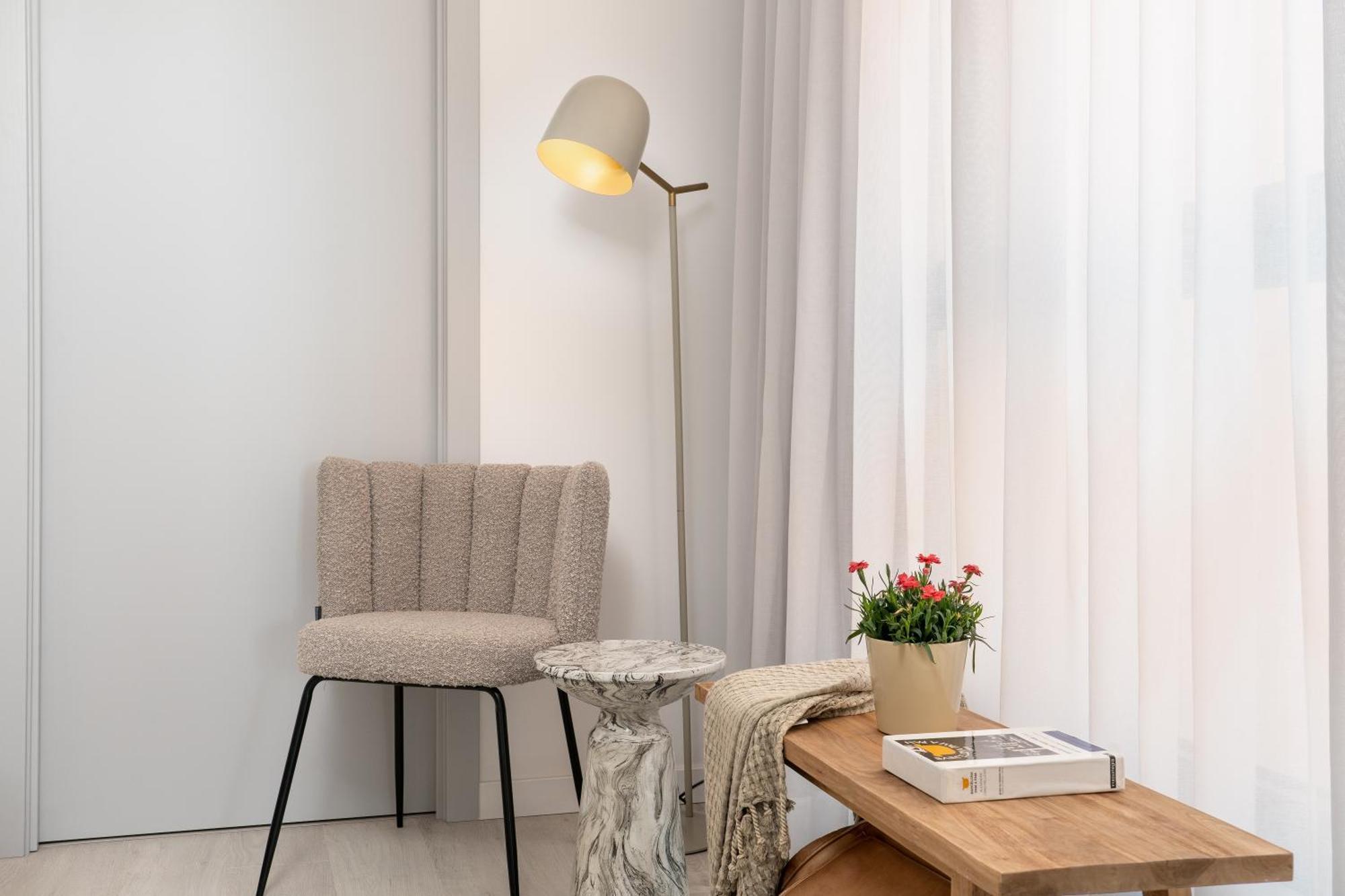 Apartment Master La Rambla Barcelona