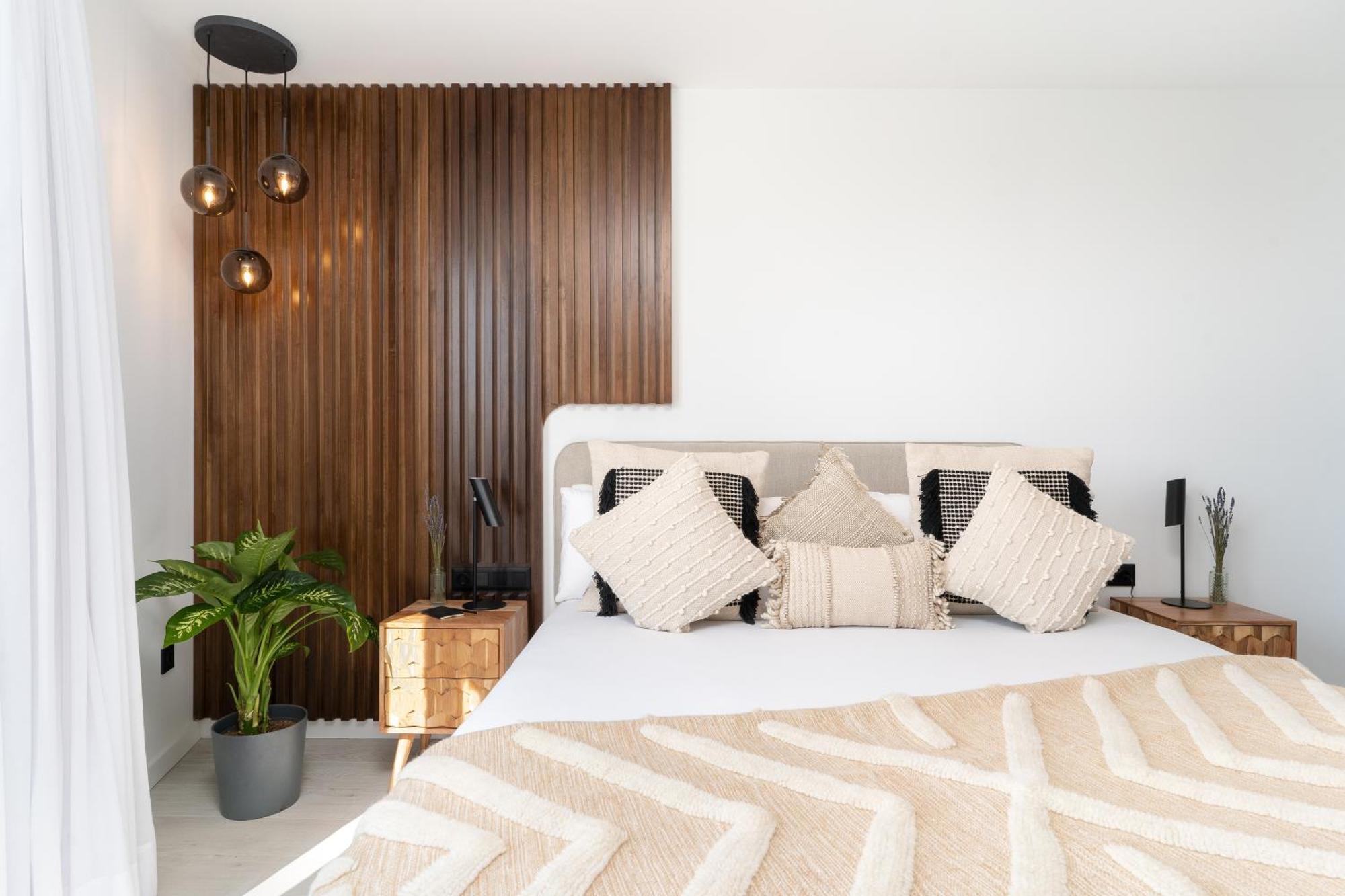 Apartment Master La Rambla Barcelona