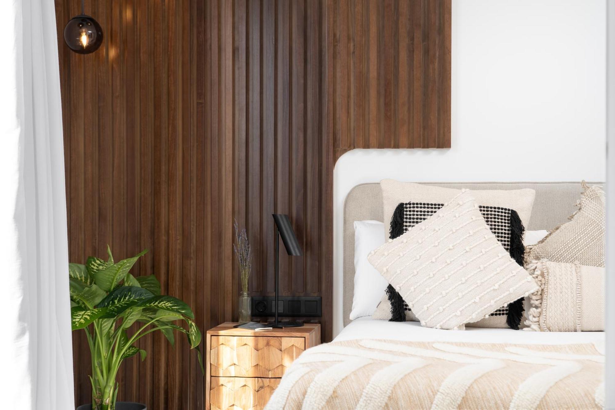 Master La Rambla Apartment Barcelona
