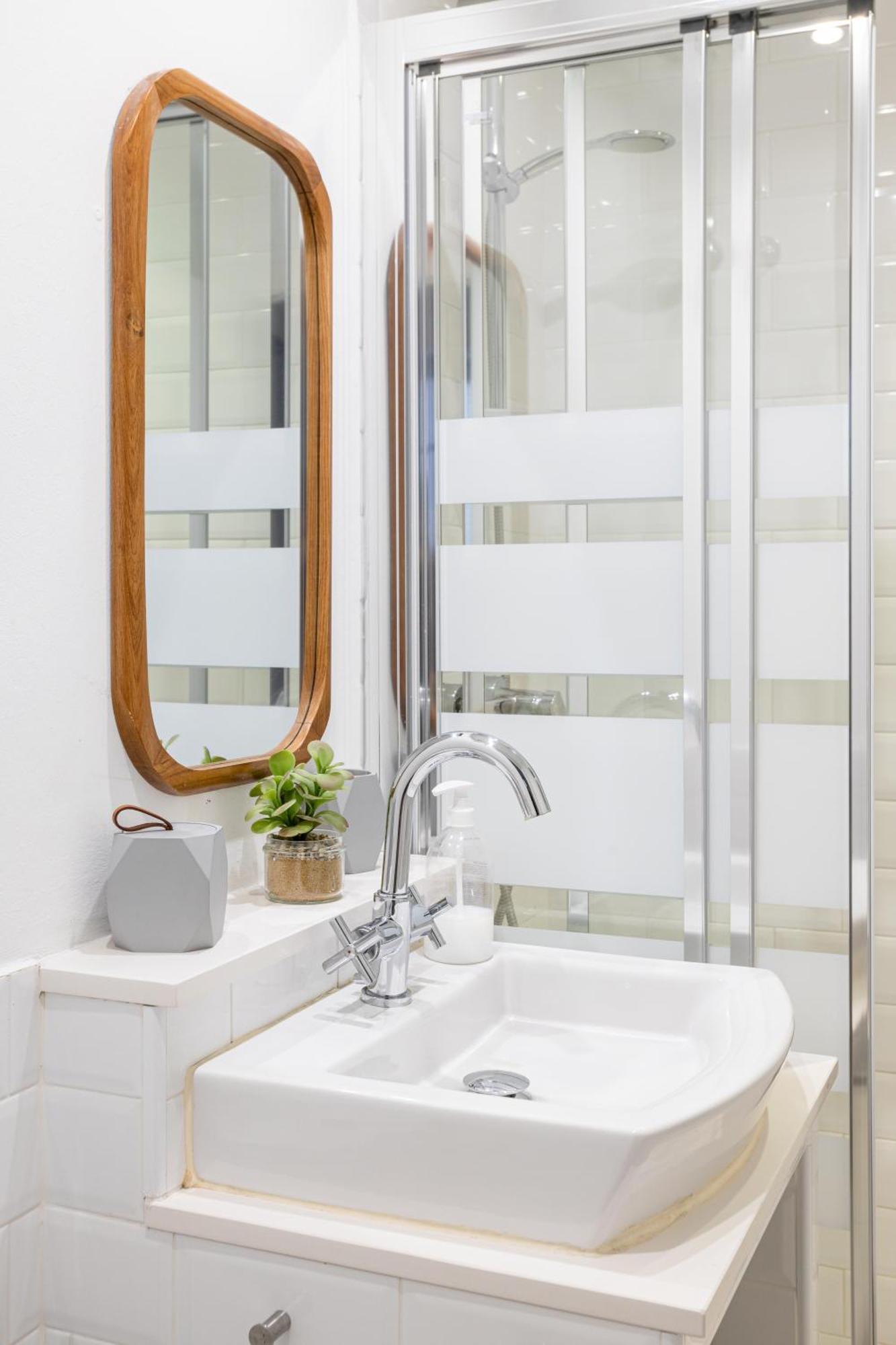 Livefull 2bdr In Trendy Gracia Apartamento *