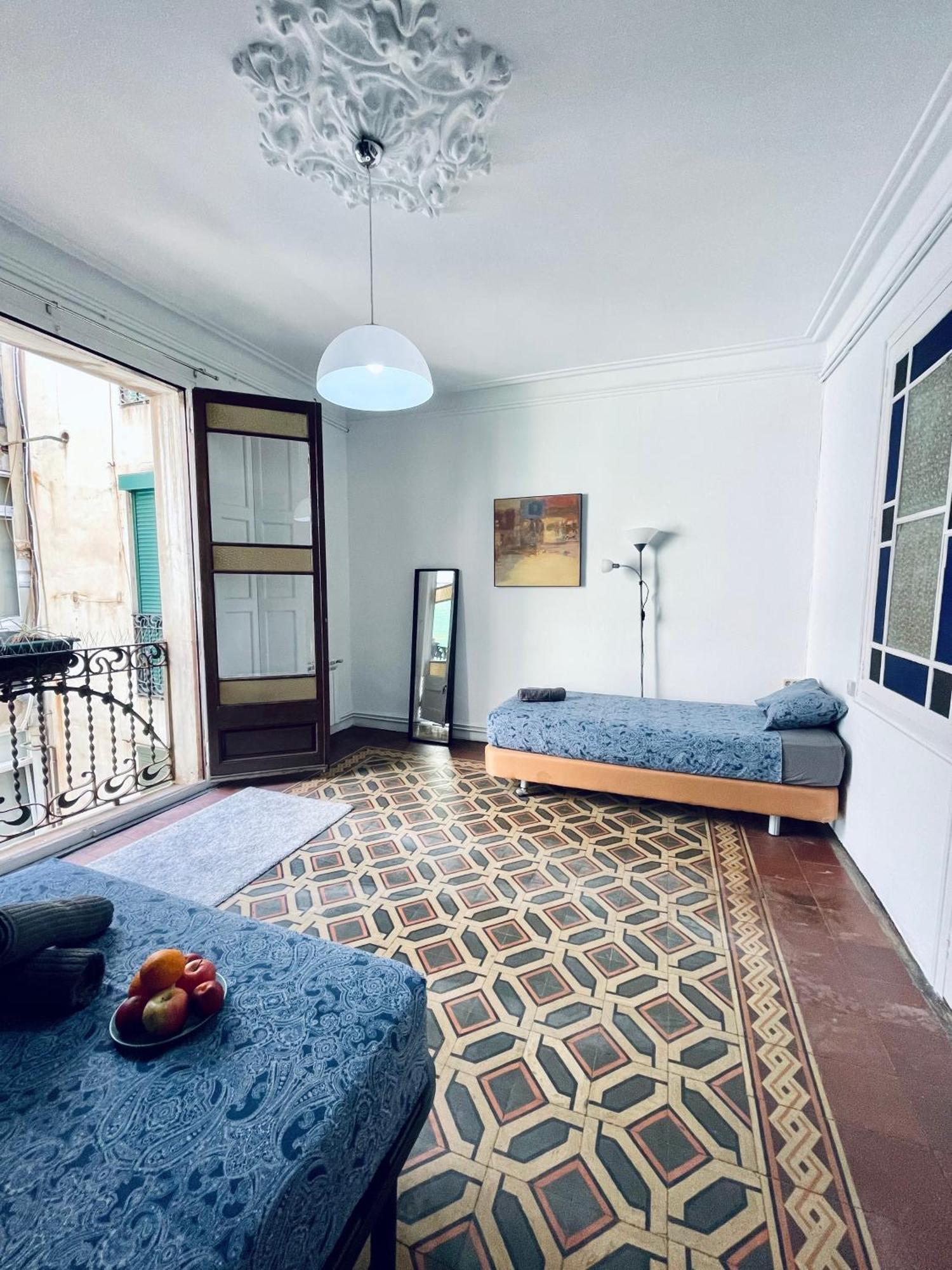 Banys Nous 2 Bed & Breakfast Barcelona