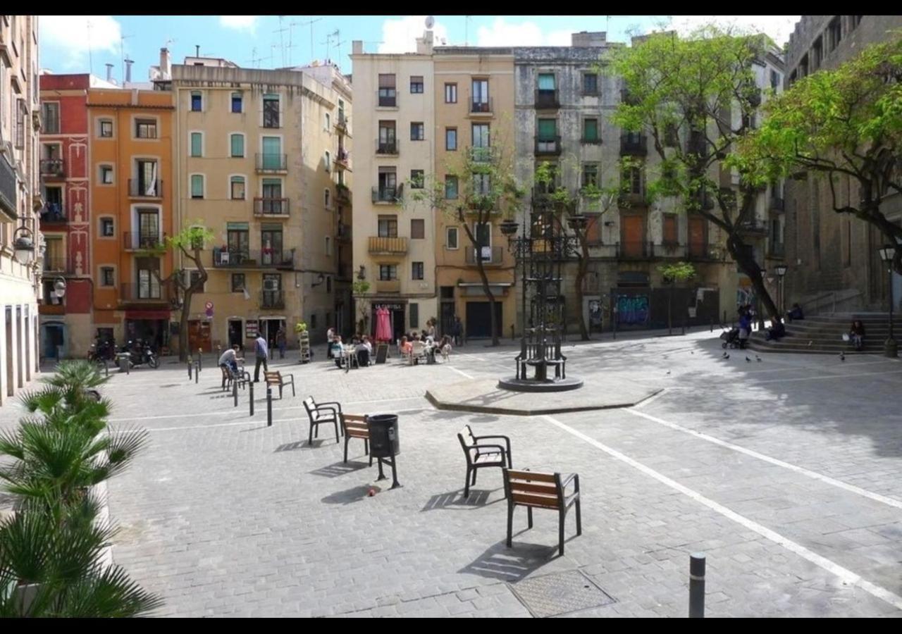Apartment Chic Sant Pere Great Location
