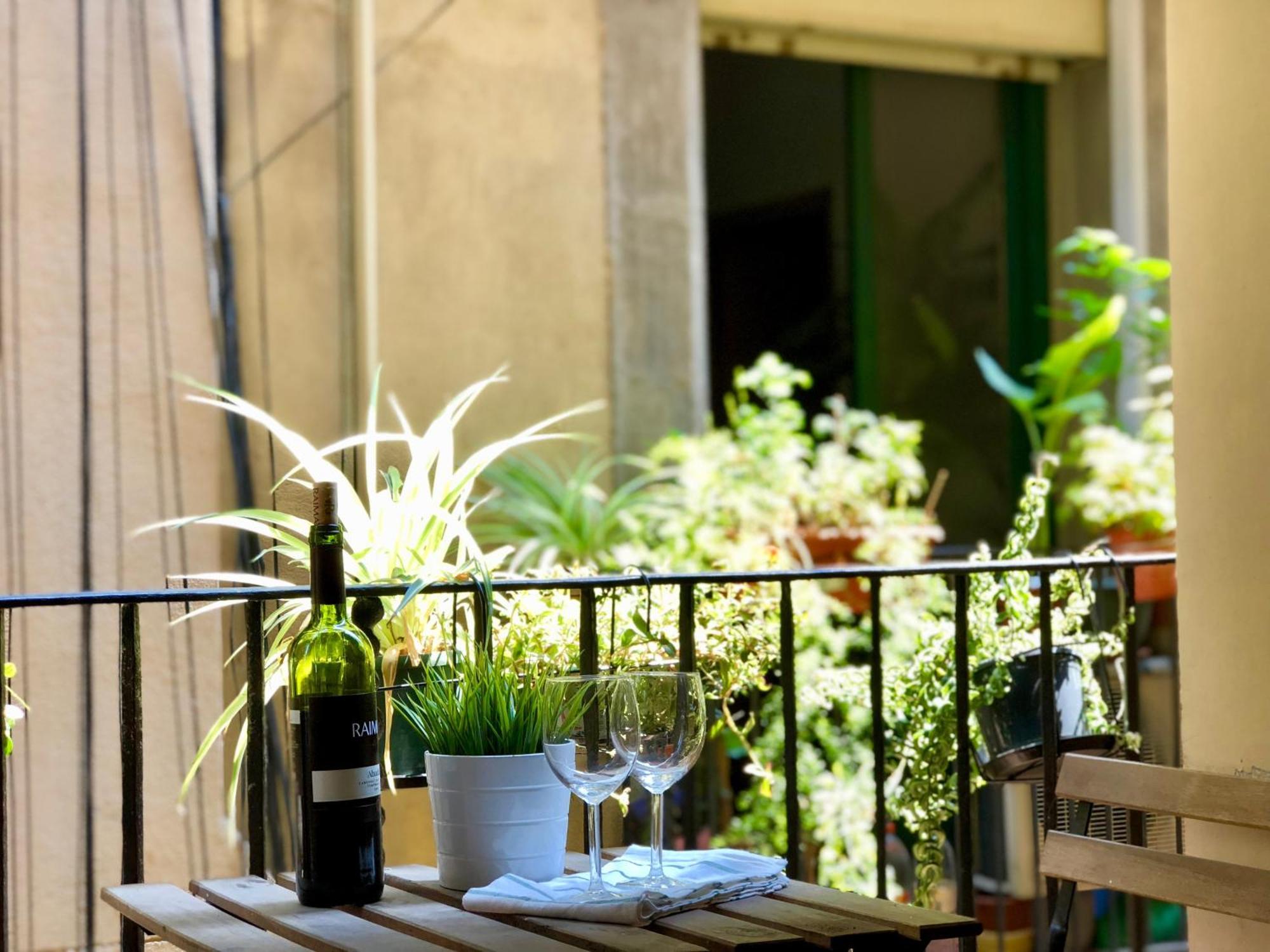Apartment Blanqueria 01 Barcelona
