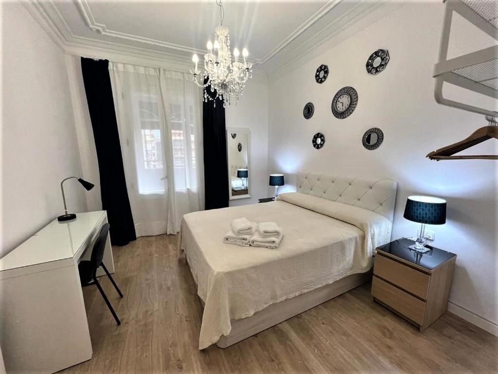 Flor Bed & Breakfast *