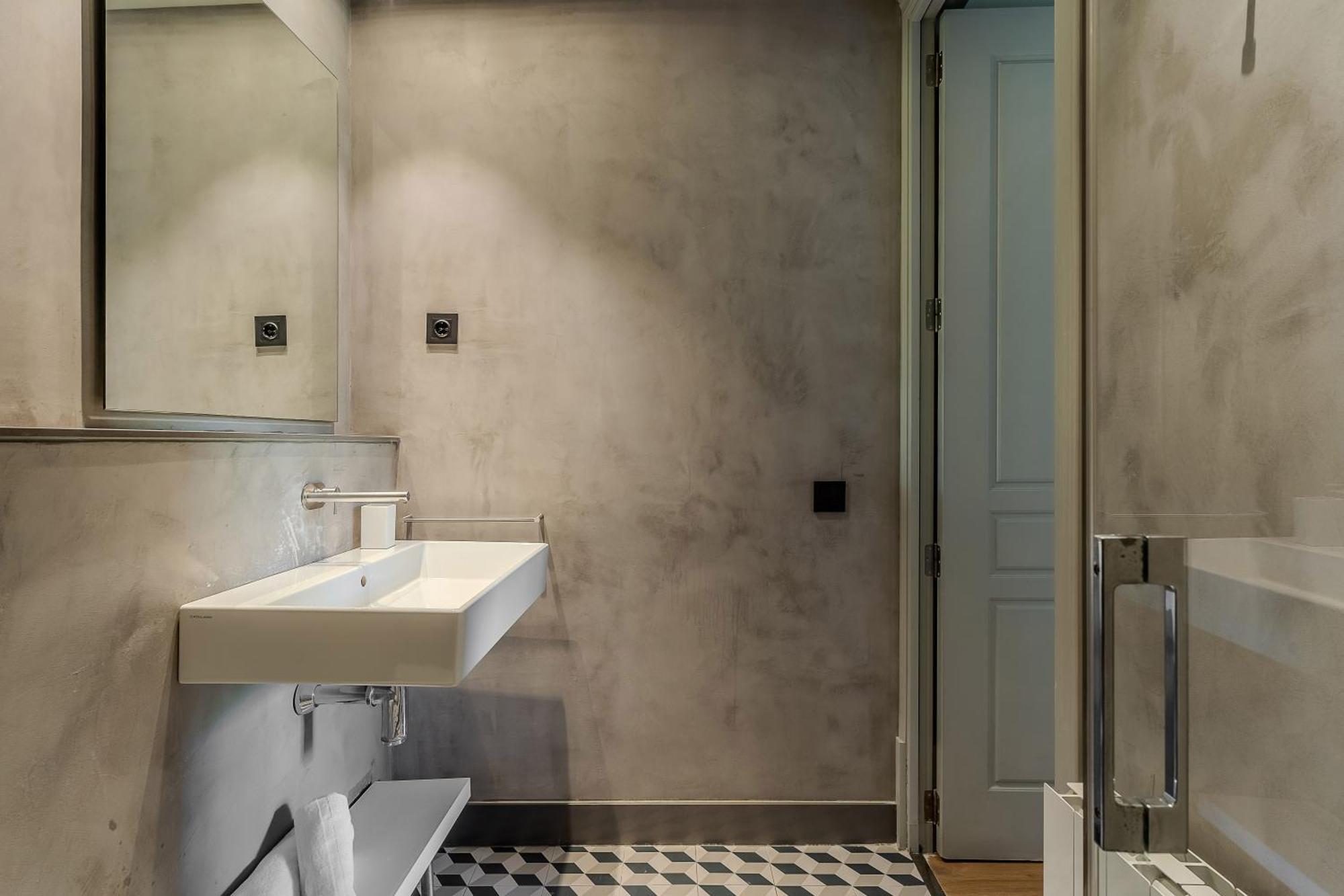 2170 - Ab Casa Saltor Appartement Barcelona
