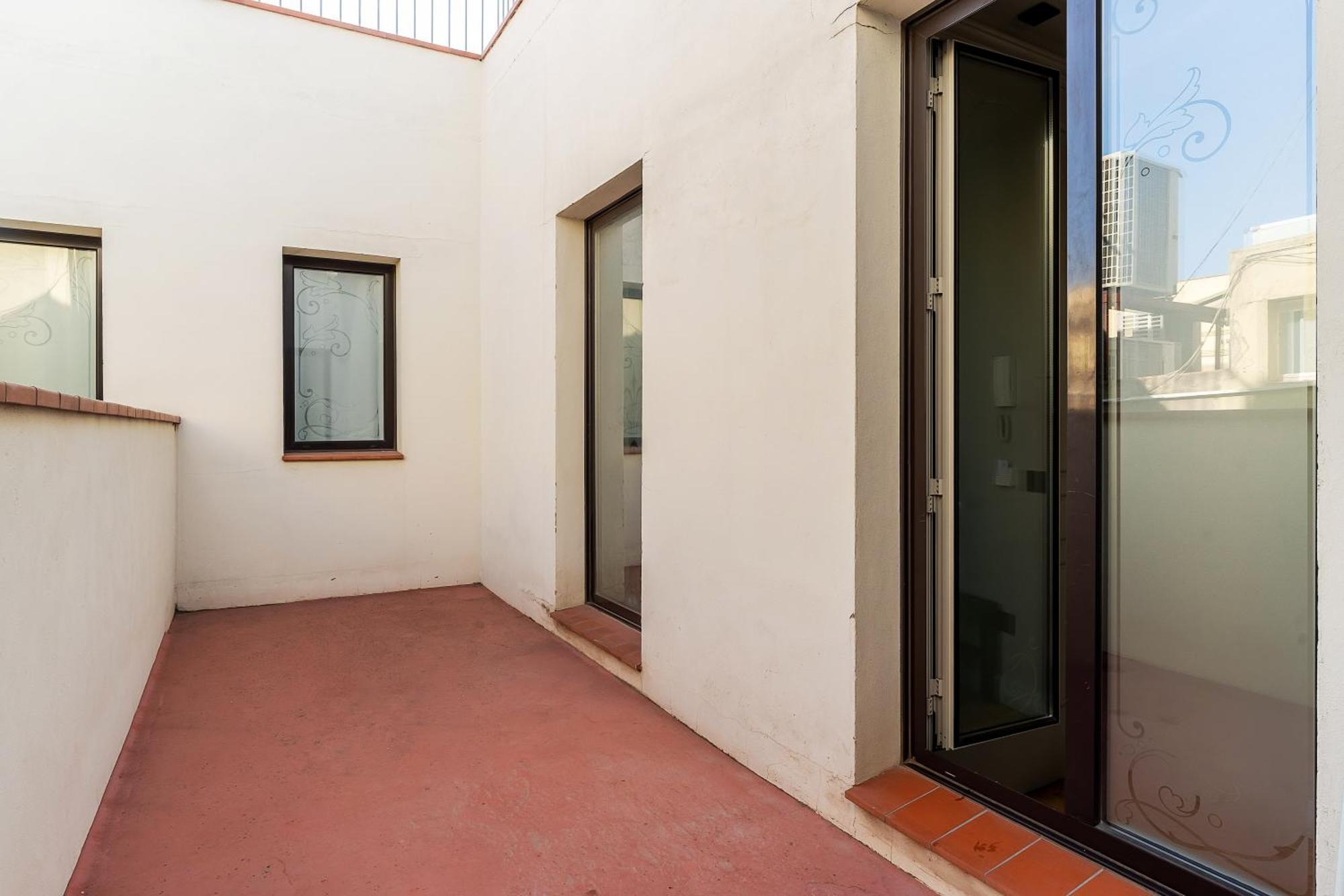 Apartment Ab Casa Saltor Two