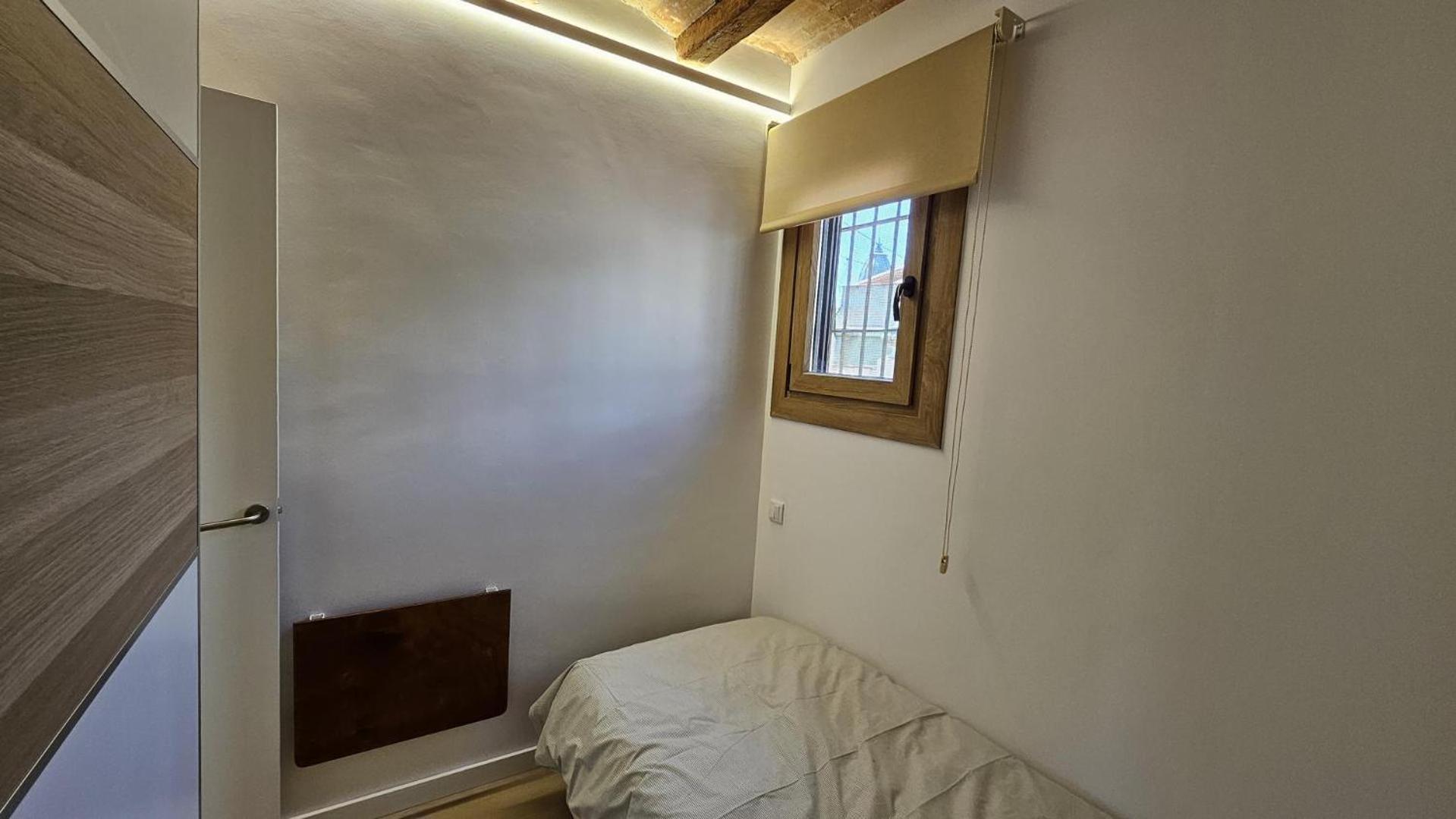 Apartment Impeccable 5p In The Heart Of