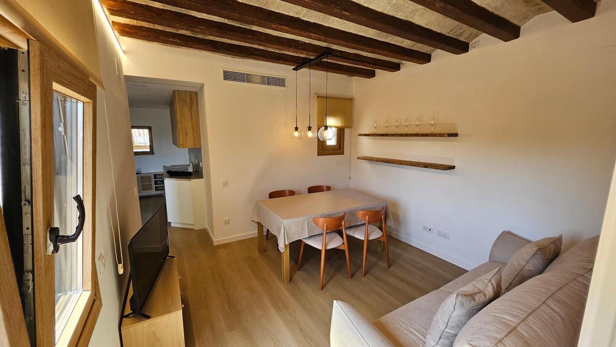 Impeccable 5p In The Heart Of Apartment *
