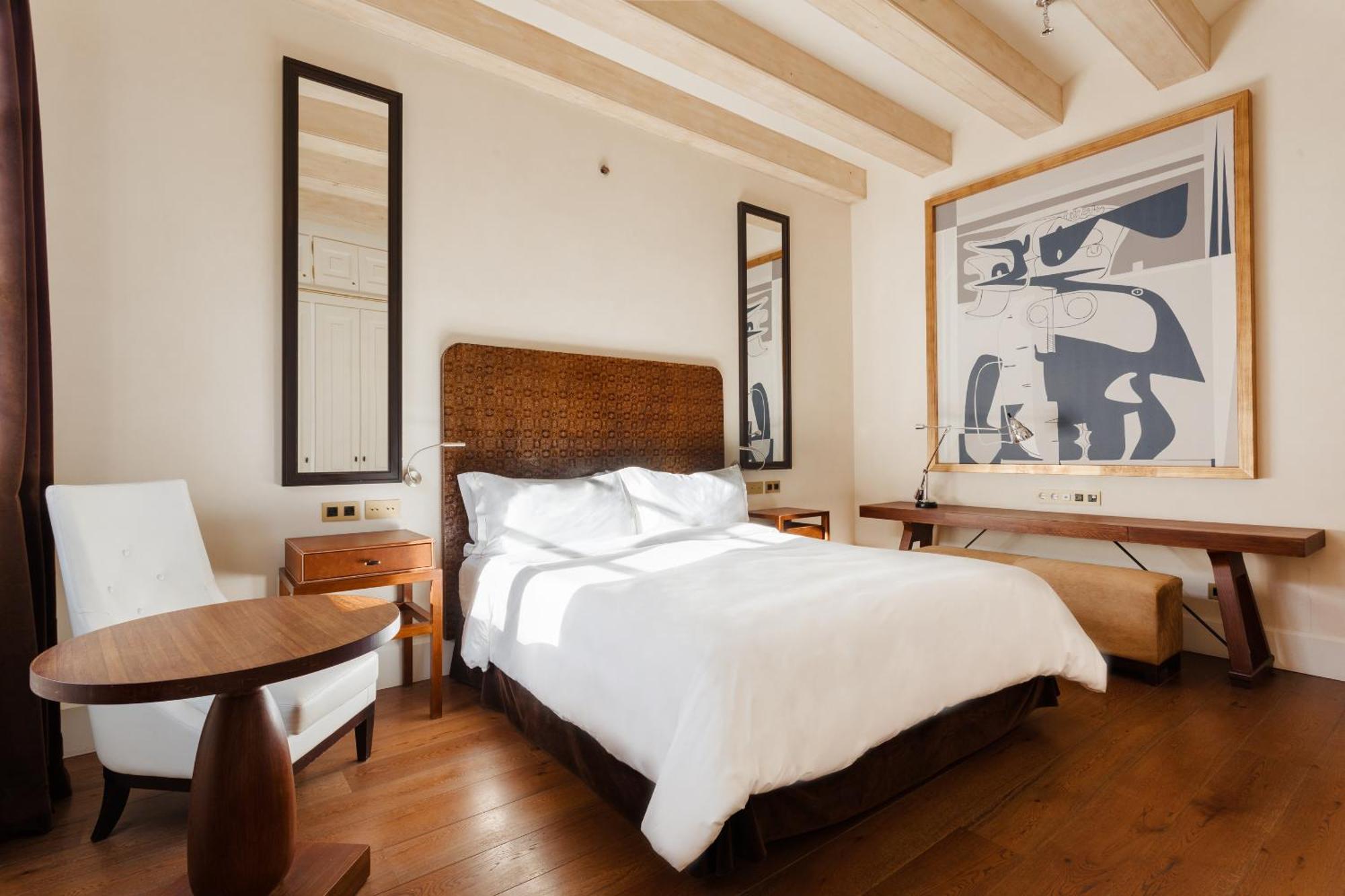 Do Placa Reial Hotel Gothic Quarter, Sonder By Marriott Bonvoy 5*