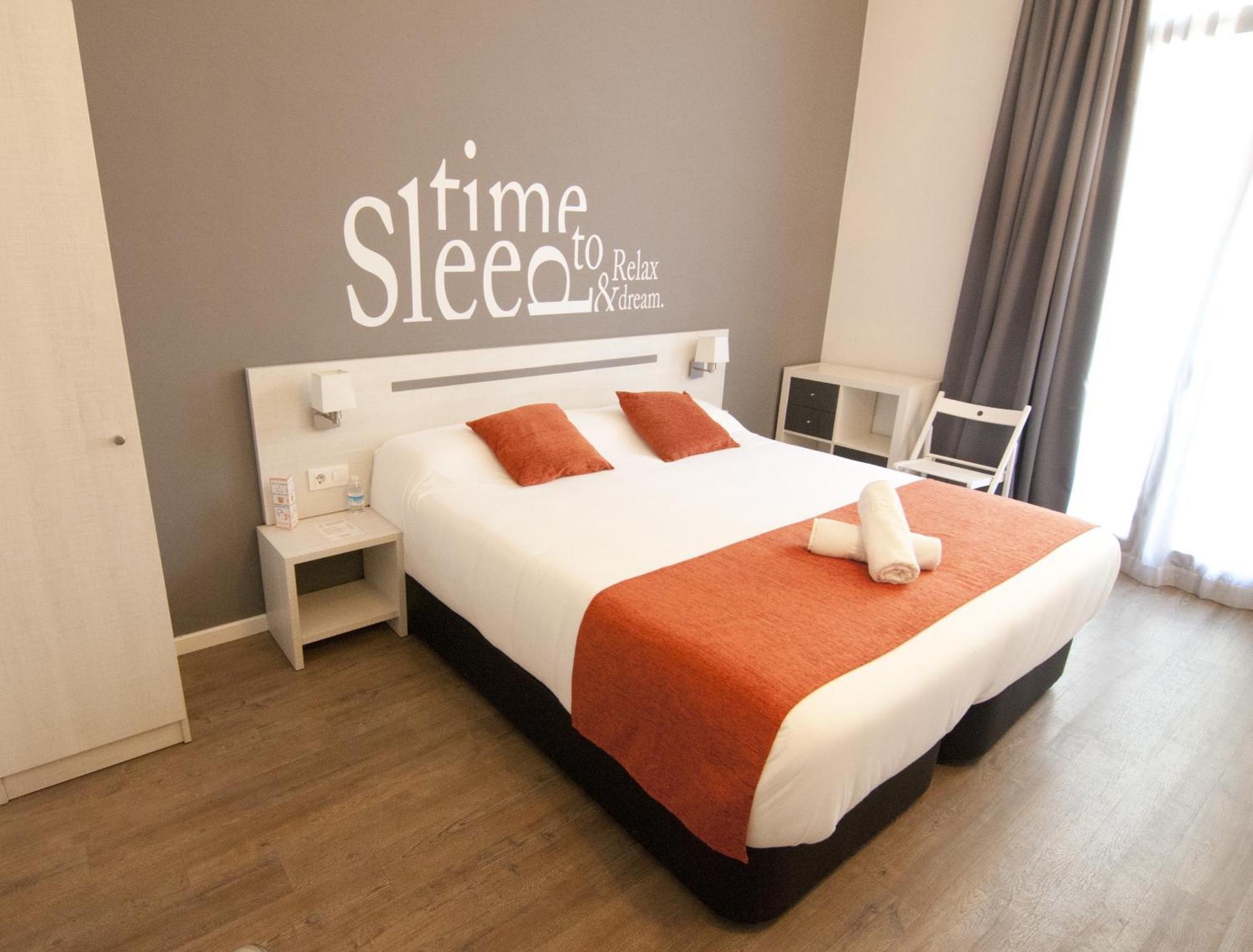 Guest house Live Barcelona