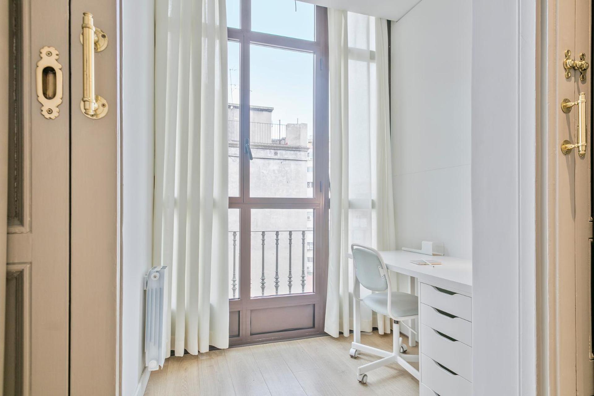 Apartamento Ola Living Balmes