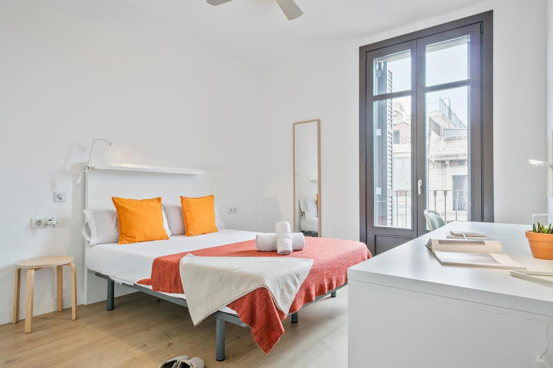 Apartamento Ola Living Balmes