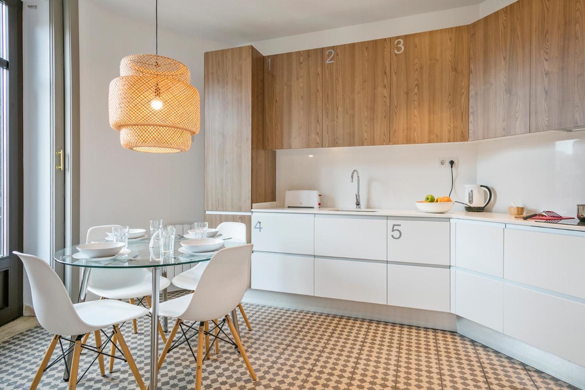 Apartamento Ola Living Balmes *