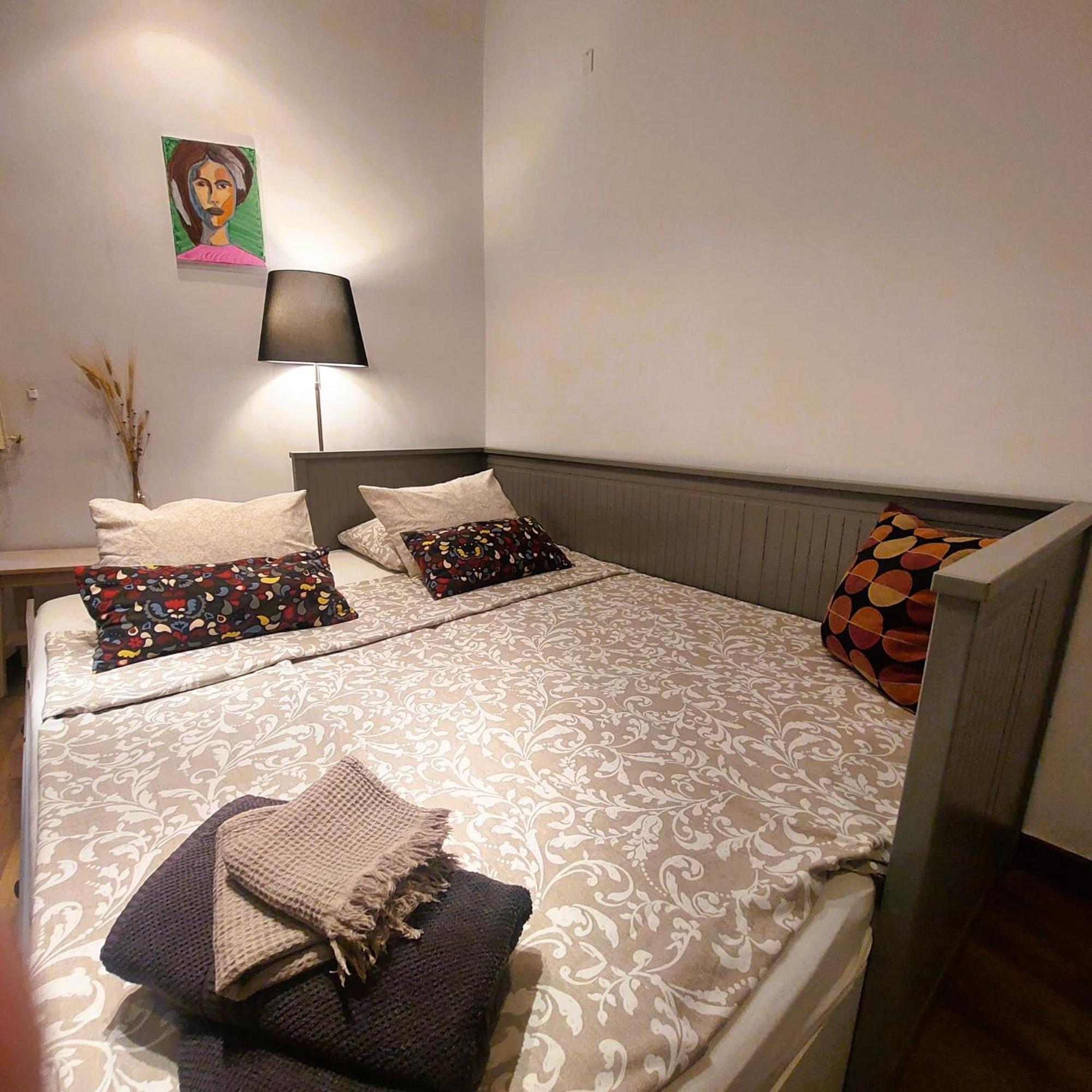 Apartment Top Location Gotico *