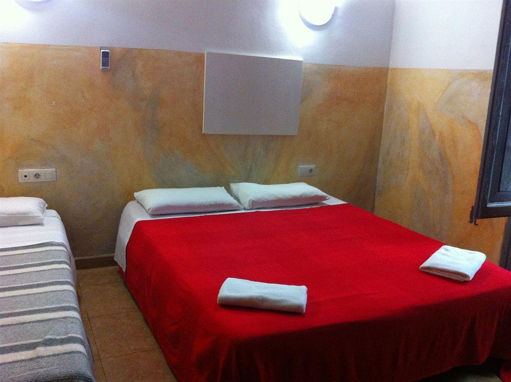 Ramblas Hotel Barcelona