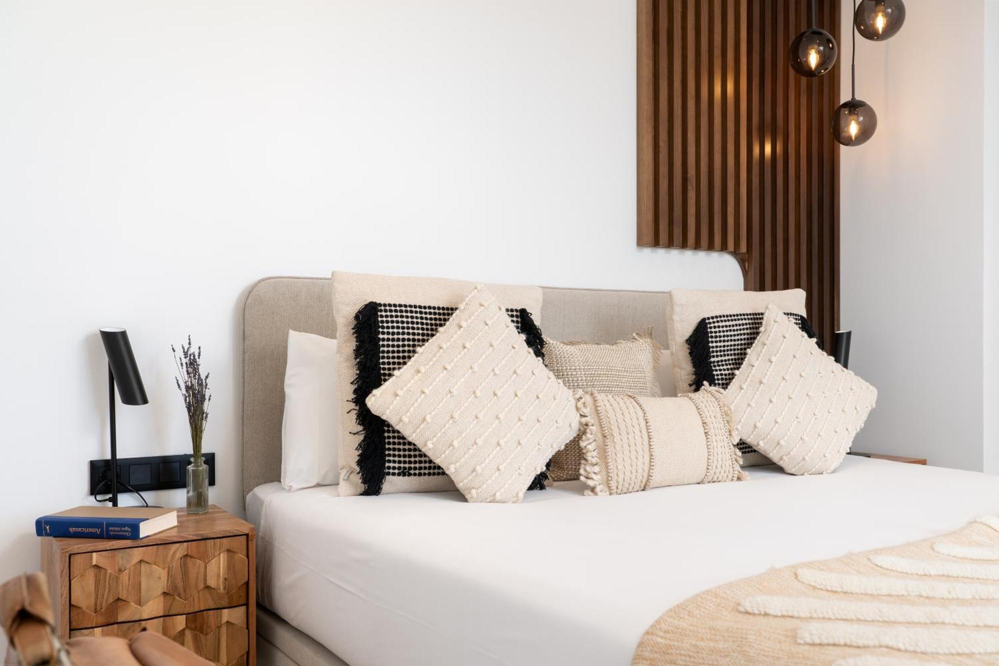 Master La Rambla Apartment *