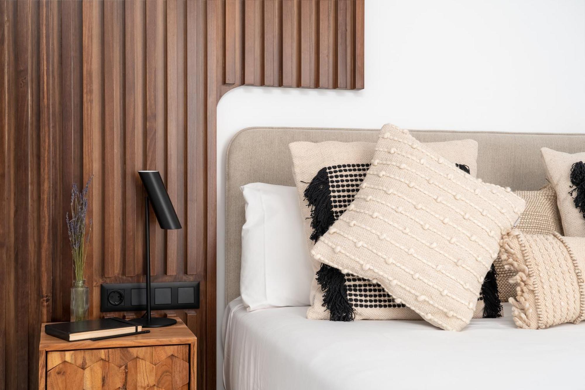 Master La Rambla Apartment *