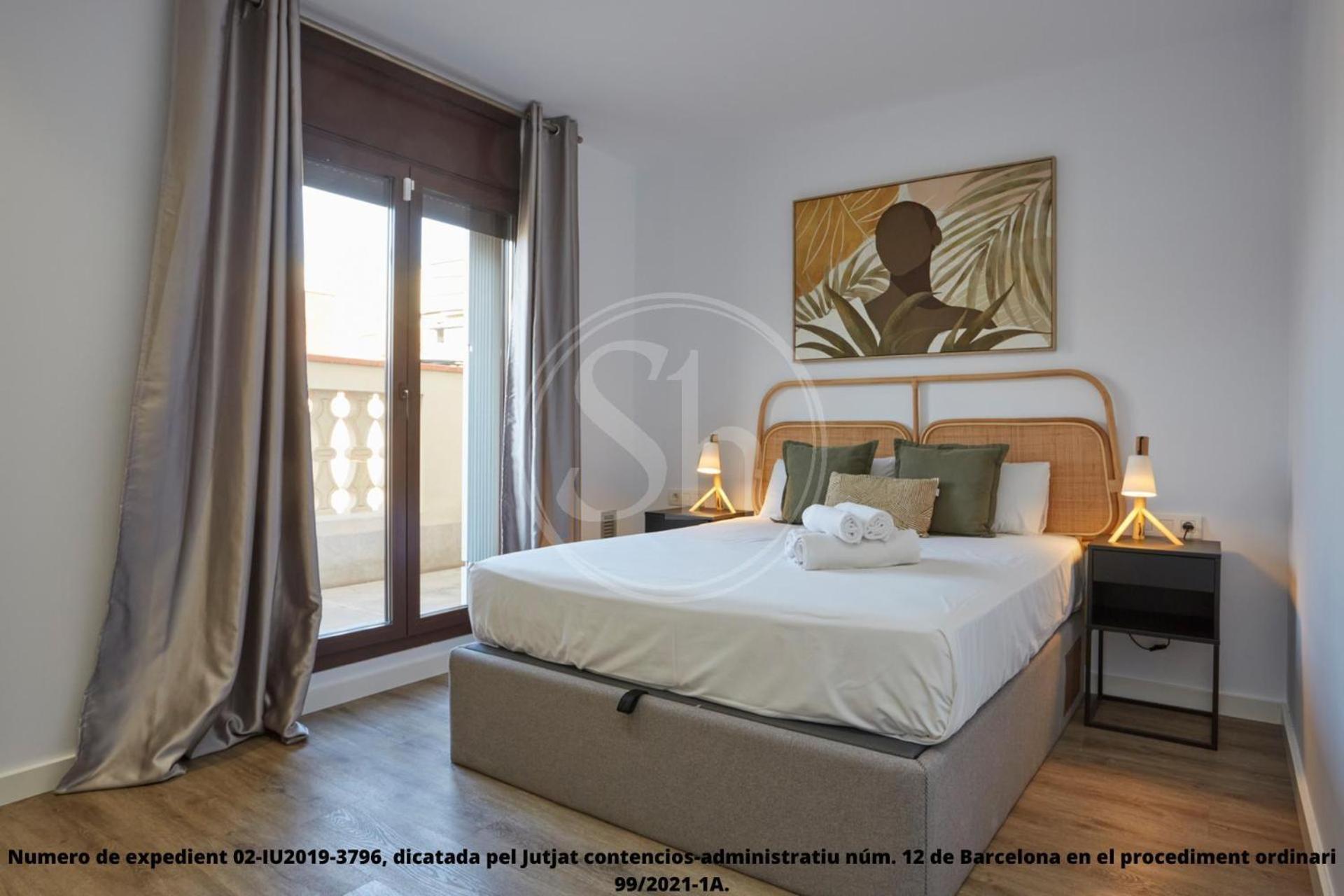 Apartment Atico Espectacular En El Centro