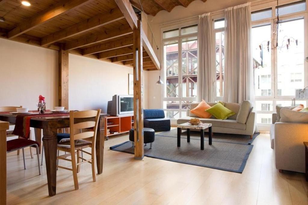 Apartment Alcam Paseo De Gracia 44