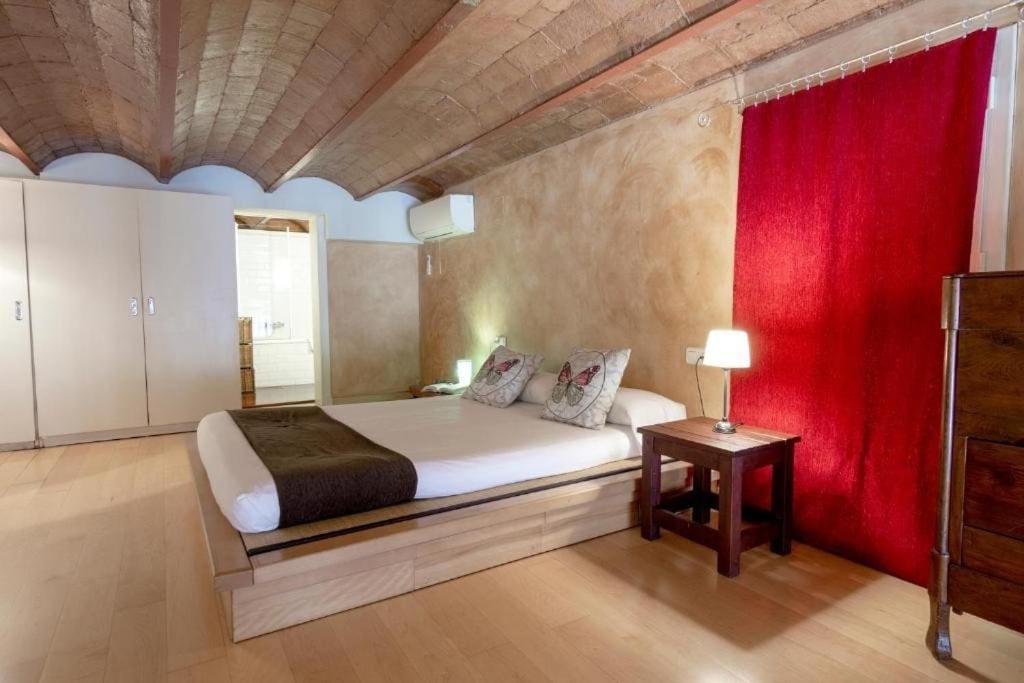 Apartment Alcam Paseo De Gracia 44