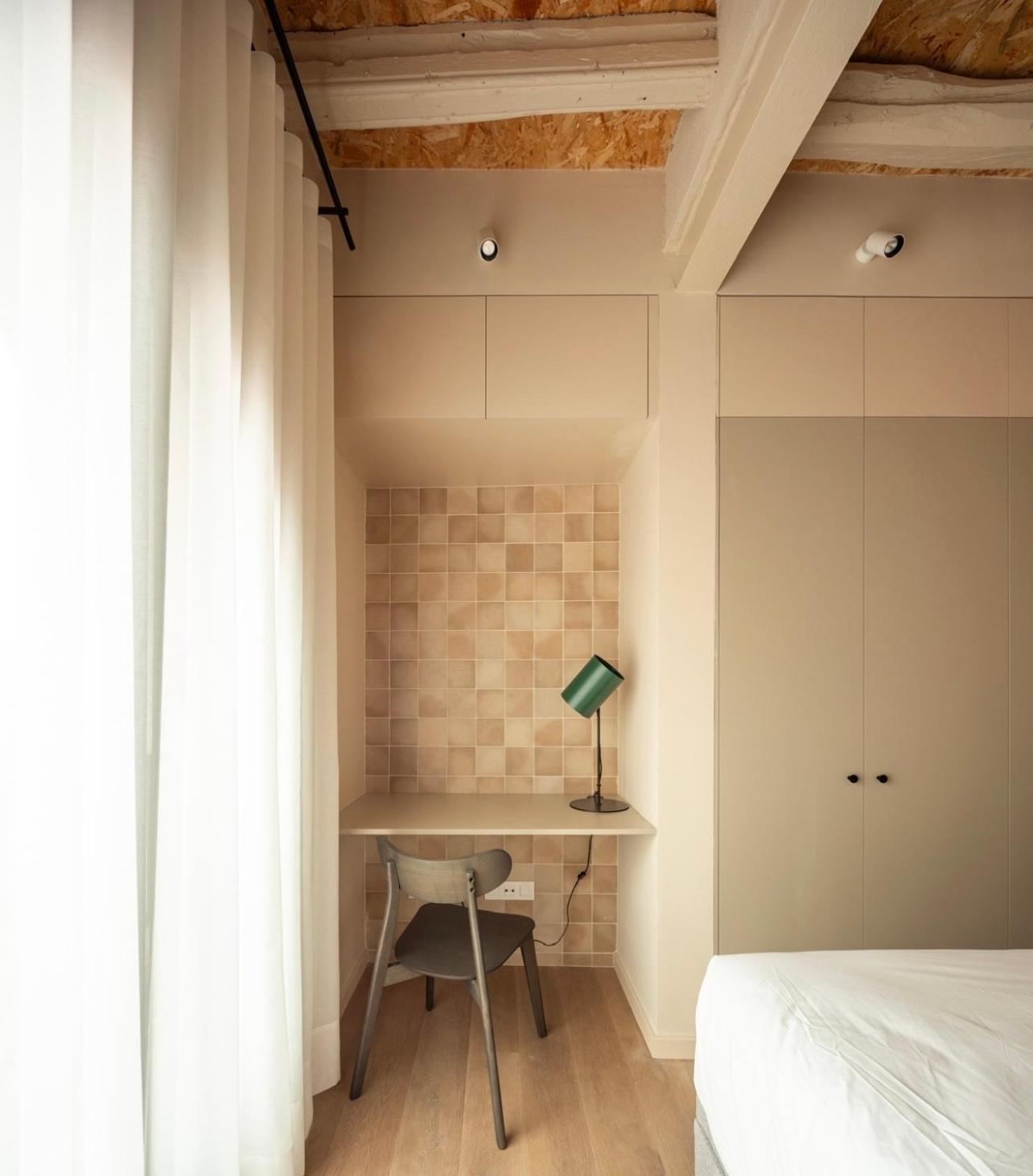 Casa Badajoz Apartment Barcelona