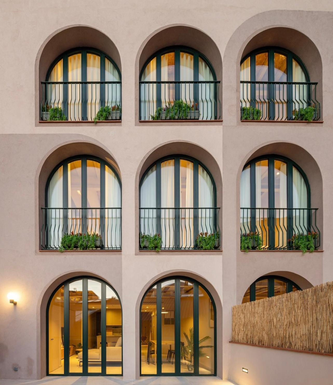 Apartment Casa Badajoz