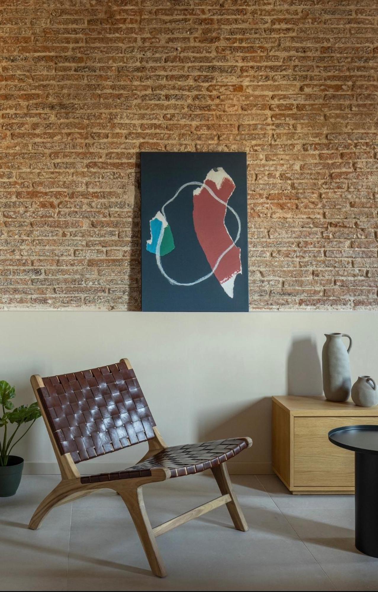Apartment Casa Badajoz Barcelona