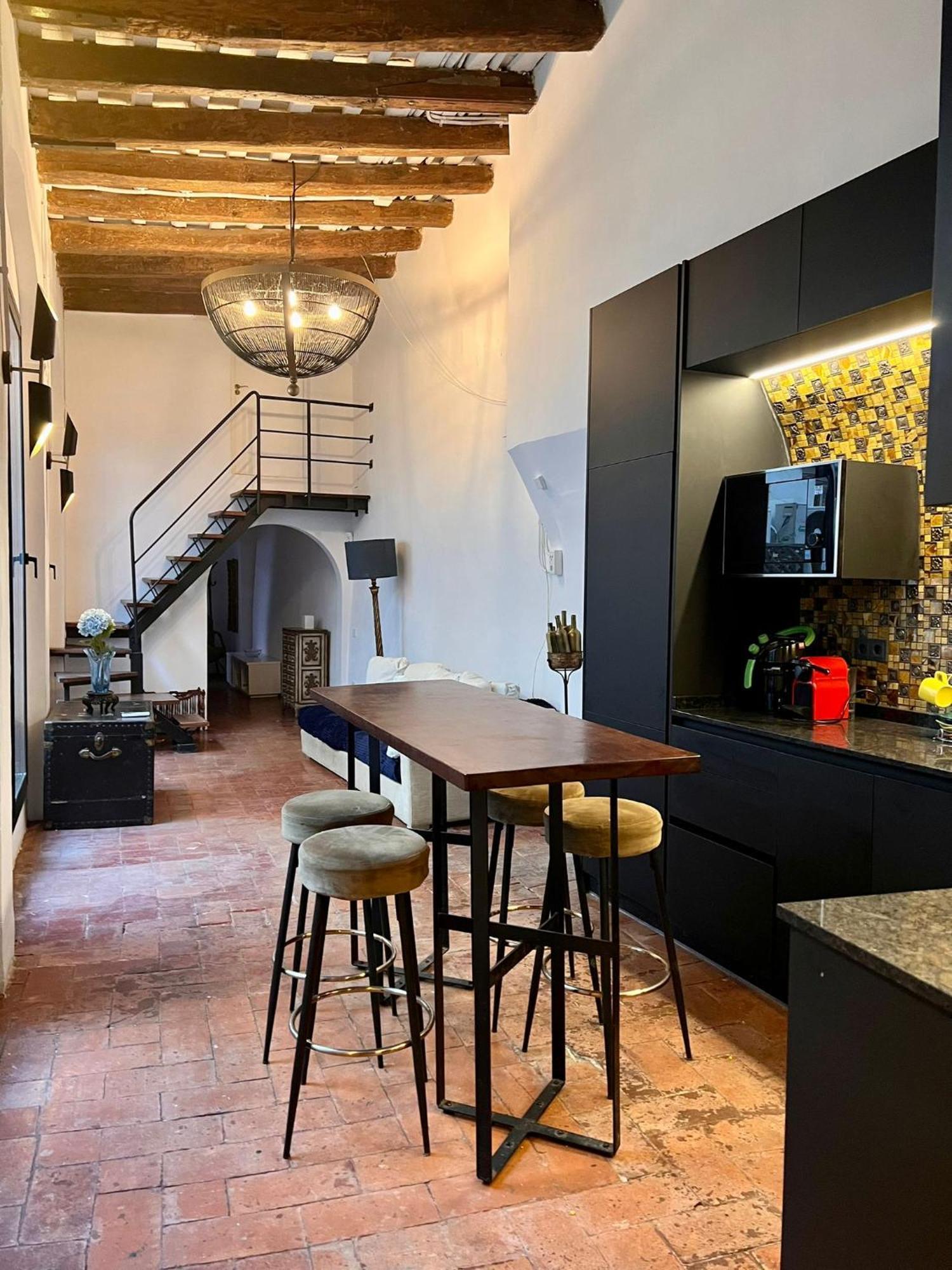 Guest house Habitacion Con Bano Privado En La Rambla