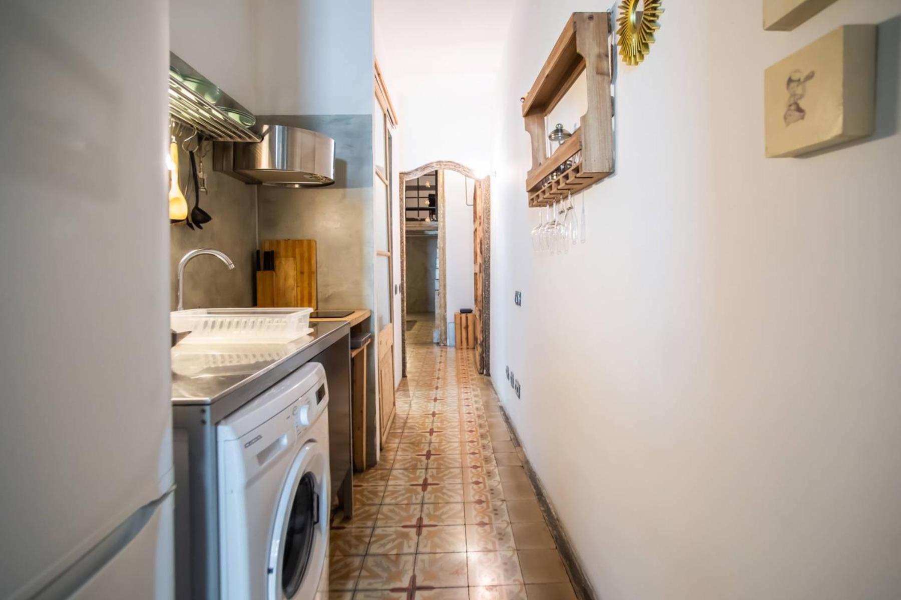 P2amp1057 - Magnific 3br In The Ghotic Apartamento *
