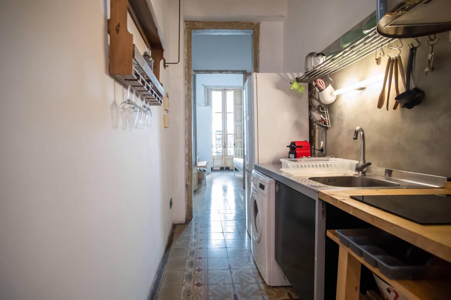 P2amp1057 - Magnific 3br In The Ghotic Apartamento