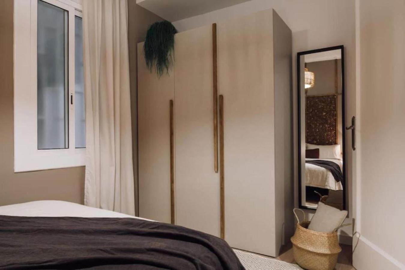 Appartement Baka - 2 Bedroom With Terrace In Sant Gervasi Barcelona