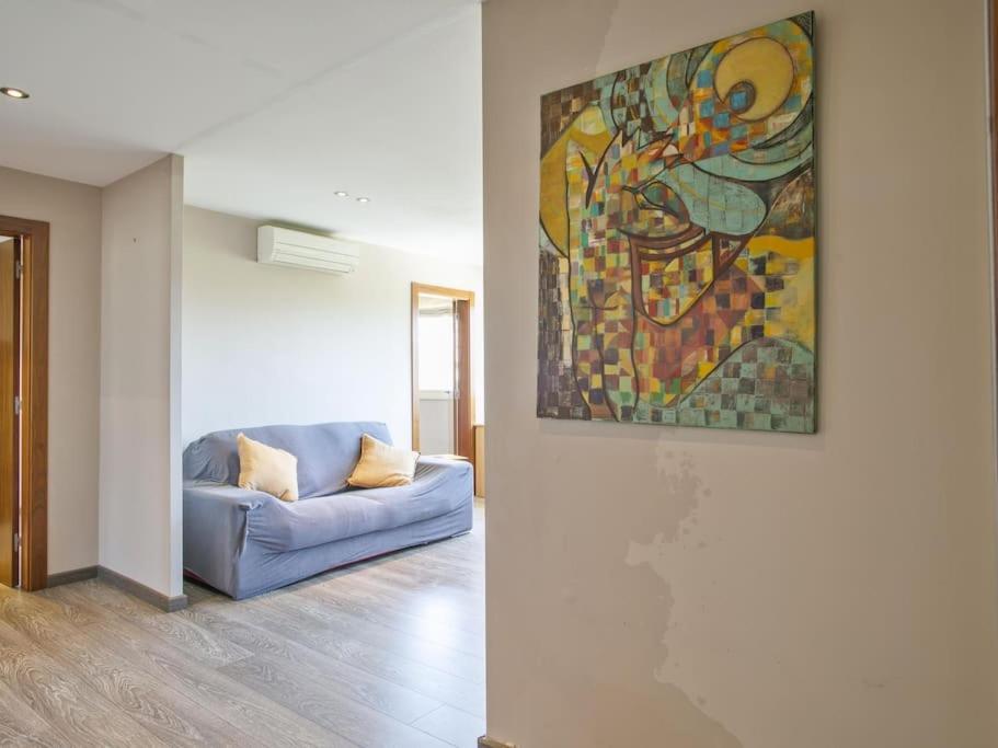 Apartment Temporal En