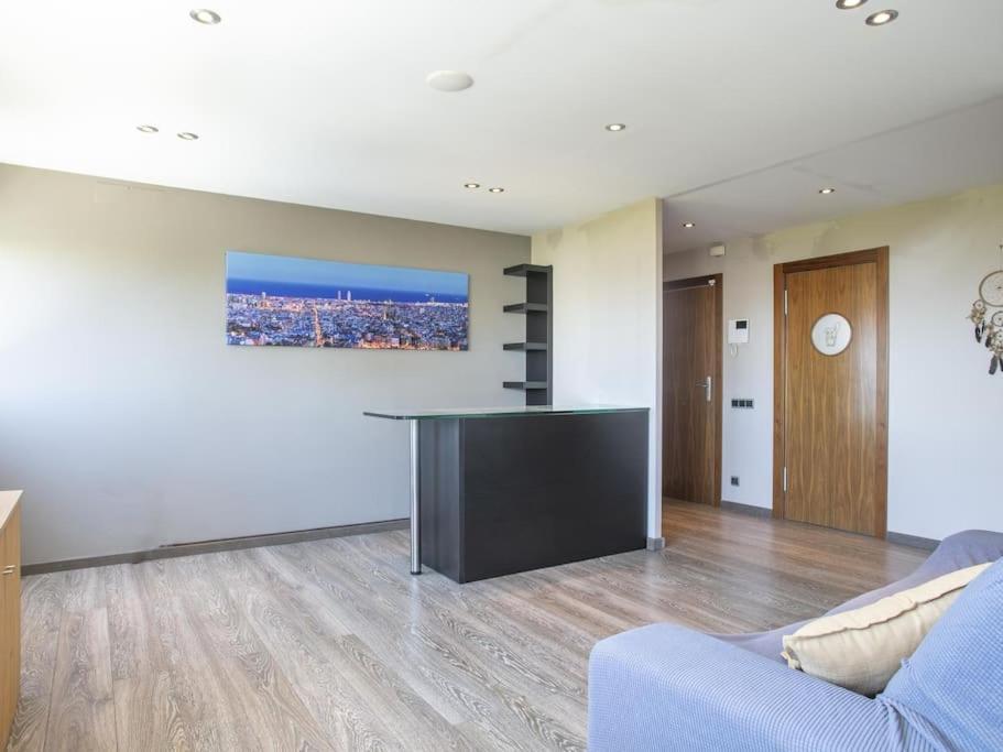 Apartment Temporal En *