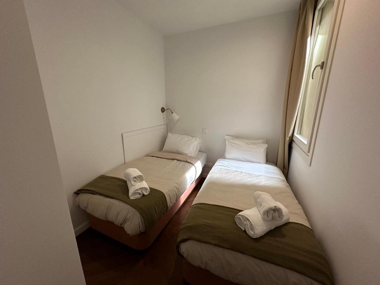 Apartment Centro, En Diagonal Junto A Sagrada Familia